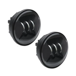 J & M 551583 4.5" Fog Lamp - Picture 1 of 1