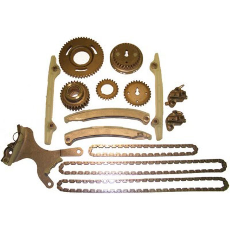 Kit de cadena de distribución delantera 9-0393SD Cloyes para camioneta Ram Mitsubishi Raider 1500 Jeep Foto 1 de 1