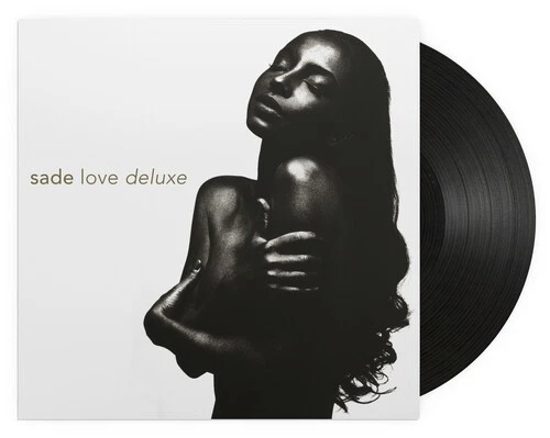 Sade - Love Deluxe [New Vinyl LP] - Image 1 of 1