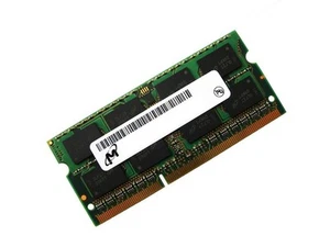 Micron 2GB DDR3 1066MHz CL7 RAM SO-DIMM - Picture 1 of 1