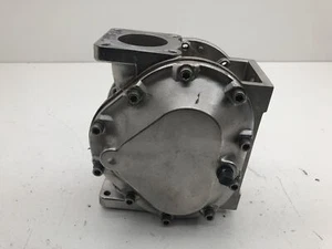 LIQUID CONTROLS CORP Z485-8 POSITIVE DISPLACEMENT VALVE HOUSING - Picture 1 of 5