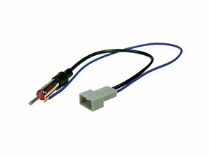 HO-6 40-HD10 HAAB Antenna Adapter for Acura Honda Fiat Mazda for Stereo Installa - Picture 1 of 8