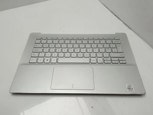Ordinateur portable Dell Inspiron 5490 UK clavier pavé tactile repose-poignets assemblage 0X6YXC X6YXC - Photo 1/3