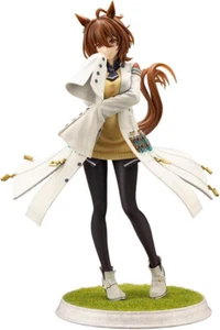 KOTOBUKIYA Umamusume: Pretty Derby AGNES TACHYON 1/7 PVC Figure w/ Tracking NEW - Picture 1 of 16