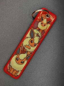 Pokémon Schlüsselanhänger - Bild 1 von 2