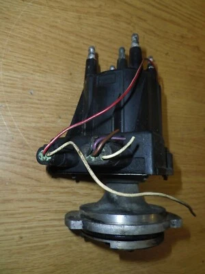 Distributore Accensione Daewoo Nexia 1.6i Delco - Immagine 1 di 2