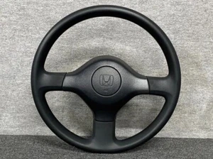 Honda Genuine PP1 Beat Steering Wheel OEM Rare JDM - Picture 1 of 10