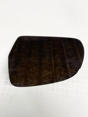 🔥09-18 OEM Audi A3 A4 A5A6A8Q3S4S5S6 Allroad ЛЕВОЕ зеркало с автоматическим затемнением стекла с подогревом - Изображение 1 из 4