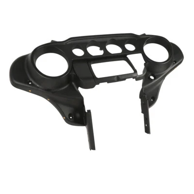 Cubierta de carenado interior delantero para Harley Touring Electra Street Glide Ultra 2014-2024 Foto 1 de 4