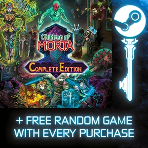 Children of Morta - Complete Edition🎮 GLOBAL PC STEAM KEY + FREE RANDOM GAME - Picture 1 of 16