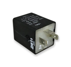 Genuine Proton Wira 3-Blade Turn Signal Flasher Relay 19FL PW500081 73006 Lucas - Picture 1 of 10