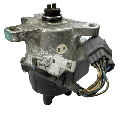 1996 1997 1998 HONDA CIVIC IGNITION DISTRIBUTOR 1.6L TD80 OEM ACURA EL DEL SOL - Image 1 of 4