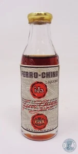 Miniature / Mignon Ferro China I.D.A. (b) - Picture 1 of 1