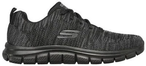 Skechers Track Front Runner Herren Sneaker | Turnschuh | Sportschuh - NEU