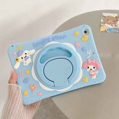 My Melody Suitable for Apple iPad 2022 10th Generation Tablet Case Cover Gift - Image 1 of 4