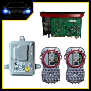 Headlight Xenon Module /Rectifier For 2013-2018 BMW X5 F15 X6 F16 - Picture 1 of 2