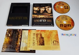 DVD Gangs Of New York - Edition Collector - Picture 1 of 6
