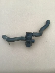 KAWASAKI NINJA 650R EX650 06-10 VERSYS 07-17 AIR SWITING VALVE PART # 16126-0743 - Picture 1 of 6