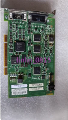 1Pcs Used cognex VPM-8504X-000 REV H OPT:B - Image 1 of 2