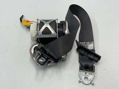 2010-2014 Cadillac Escalade Front Left Driver Seatbelt Retractor 1464 OEM - Image 1 of 4