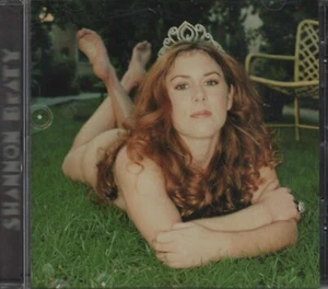 Shannon Beaty – "Shannon Beaty" CD - - Foto 1 di 4