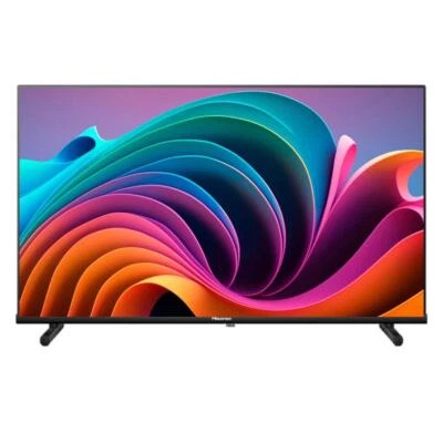 HISENSE 40A5NQ QLED  Smart TV | 40 zoll (101 cm) Full HD Fernseher - Bild 1 von 4