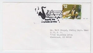 TurtlesTradingPost- Long Beach, CA- Jazz Festival Pictorial- 1998 - Picture 1 of 1