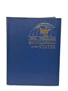 Worldmark Encyclopedia Of The States Second Edition 1986 0471832138 - Imagen 1 de 17