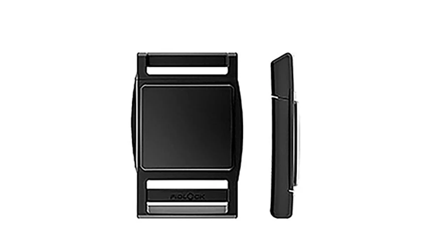 Fidlock Snap 25mm Schnalle Flach - Magnetisch Taktische Verbinder Befestiger -