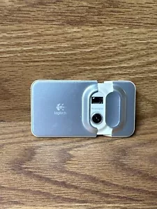 Logitech Pocket Digital 130 1,3-Megapixel-Kamera – unverändert - Bild 1 von 6