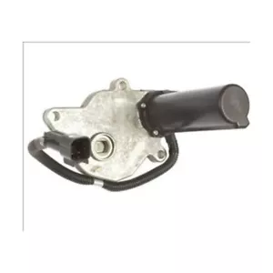 New Process NP236 Transfer Case Shift Motor, 6 Pin & 4 Pin connectors - Picture 1 of 4