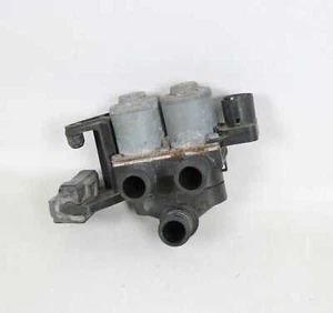 BMW E36 Serie 3 Válvulas reguladoras de control de clima de agua caliente 1992-1999 OE - Imagen 1 de 4