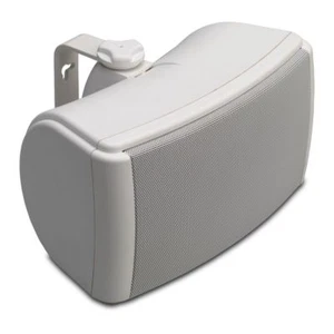 Q ACOUSTICS QI 65EW COPPIA DIFFUSORI DA ESTERNO WHITE NUOVI GARANZIA ITALIA - Foto 1 di 1