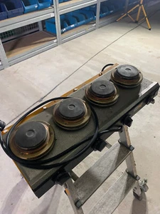 Gerhardt Elektro EV 14 Gebraucht!!! - Bild 1 von 2