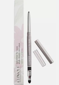 Clinique Quickliner For Eyes | Water Resistant, Smudge Resistant + Safe For Sens - Picture 1 of 5