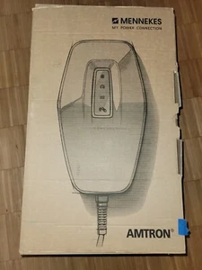 Mennekes Wallbox 1311201205BK AMTRON® 4You 110 11 C2 *NEU* - Bild 1 von 3