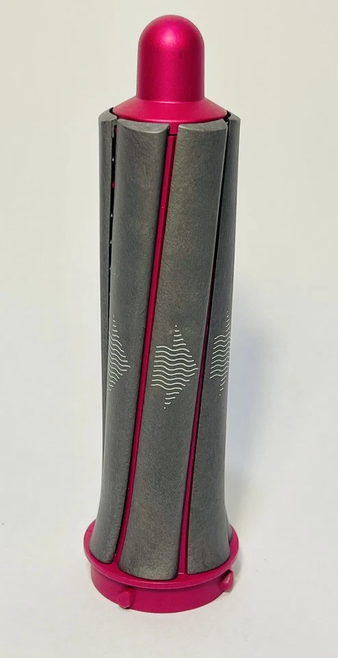 Dyson Airwrap Smooth Control Styler - Pink