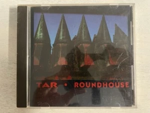 Tar – Roundhouse Handsome - CD - Picture 1 of 3