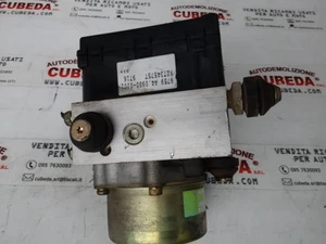 ABS Aggregat Honda HR-V (99-06) 1.6 16V. - AC 0511-9238 / 9759 A4.0980-0101 - Bild 1 von 3