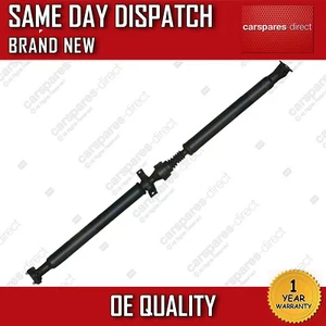 FOR HYUNDAI SANTA FE COMPLETE PROPSHAFT 2001-2006 49300-26103 - Picture 1 of 1