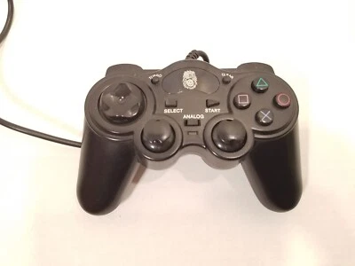 Psyclone Essentials PS2 Controller Used *NOT TESTED* Sold AS-IS  - Image 1 of 4