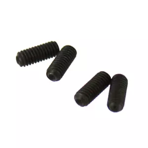 Redcat Racing Sechskant-Schleifschrauben M4*10 4 Stck. ~ 85833 - Bild 1 von 1
