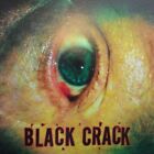 BLACK CRACK I WOKE UP/PEACH FUZZ NEU 7 ZOLL VINYL DISC