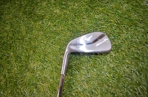 MIZUNO Pro 245 Fitting 7 Iron LH 37.5" Steel Extra Stiff DTG Grip - Picture 1 of 6