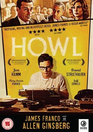 Howl [DVD] DVD Value Guaranteed from eBay’s biggest seller! - Image 1 of 2