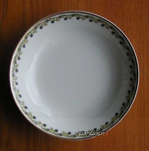 HAVILAND LIMOGES SCHLEIGER 101-1 5 5/8" OBST- & EISSCHALE - Bild 1 von 3