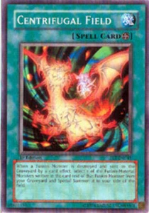 Centrifugal Field - FET-EN045 - Common - 1st Edition - YuGiOh - Picture 1 of 4