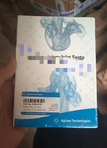 NEW Agilent 5183-4757 Sample spacer Fast delivery - Picture 1 of 1