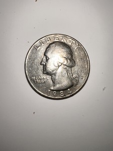 1984 p quarter error