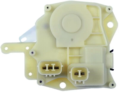 Se adapta a motor de bloqueo de puerta trasero izquierdo Acura TL 1999-2003 Dorman 2000 2001 2002 Foto 1 de 4